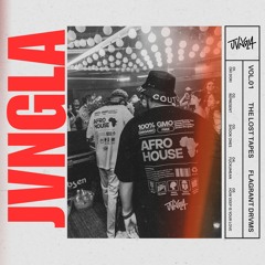 Shook Ones - Afro House Remix