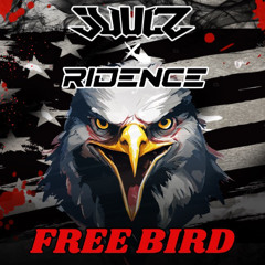 Lynyrd Skynyrd - Freebird (SRY4U x Ridence Dnb Remix)