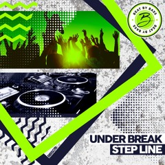 Under Break - Garage Of Love