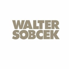 Walter Sobcek - Sunset City (Featuring Moona)