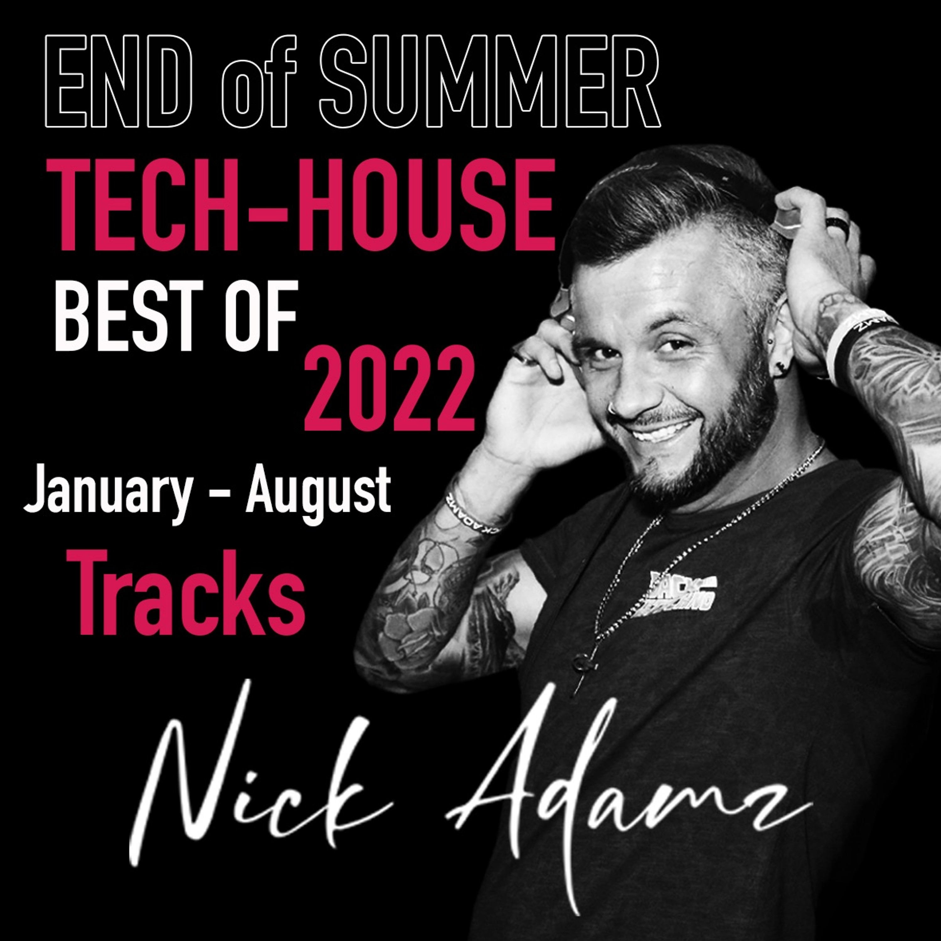 Nick Adamz