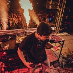 Let Me In - Nico Falla (Extened Mix)