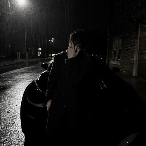 𝐃𝐚𝐫𝐤𝐧𝐞𝐬𝐬 - 𝐃𝐚𝐧 𝐊𝐨𝐫𝐬𝐡𝐮𝐧𝐨𝐯 [𝐓𝐡𝐞 𝐰𝐞𝐞𝐤𝐧𝐝 𝐨𝐧𝐥𝐲 - 𝐒ã𝐨 𝐏𝐚𝐮𝐥𝐨]