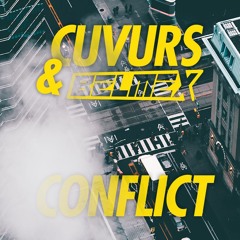 CUVURS & BELMEX - CONFLICT (CLIP)