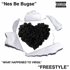 What Happened To Virgil(Freestyle)
