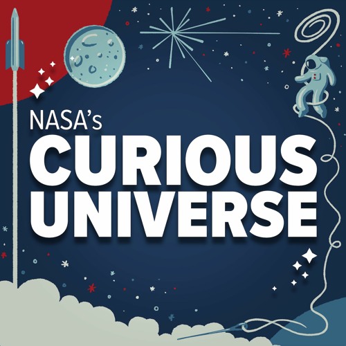 NASA's Curious Universe: Tiny but Mighty
