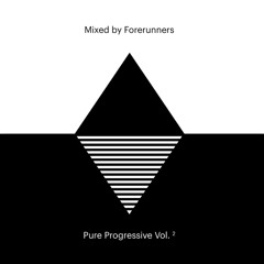 The Promise (Forerunners Remix) (Mixed)