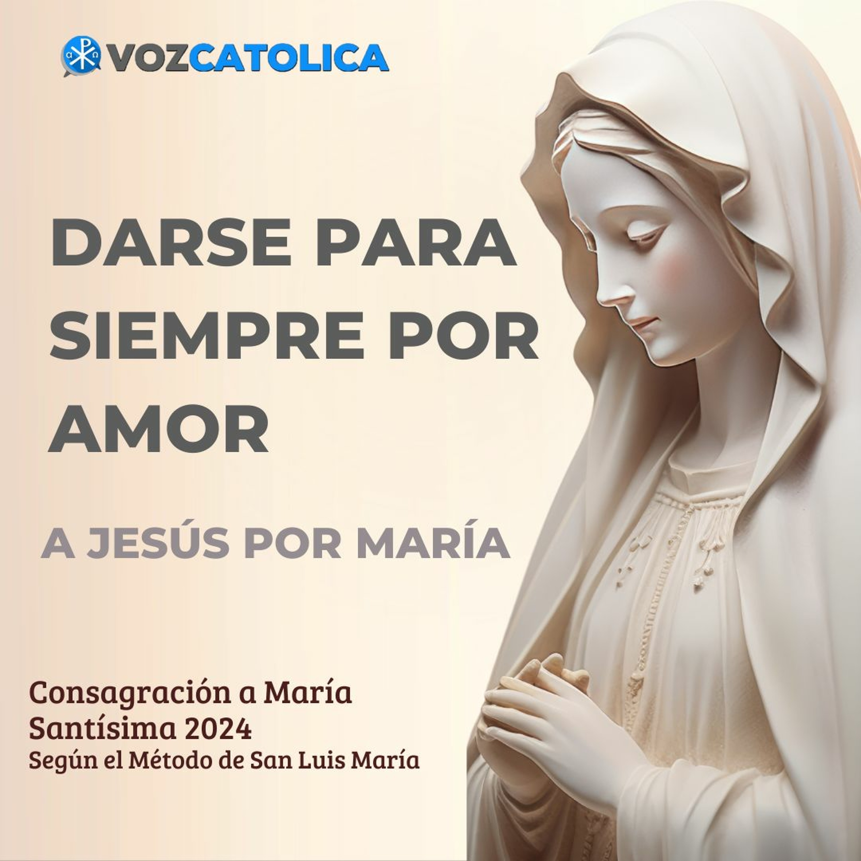 Voz Católica