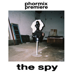 Premiere: The Spy - Interruption [KRI008]