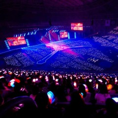 K-POP_HIPHOP_BPM_145