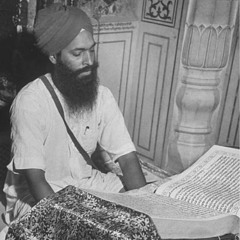 Sikhs Today Are Spiritually Weak Because We Don't Read Gurbani - Giani Thakur Singh Ji
