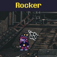 [TSOP Extra] Rocker