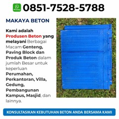 Supplier Harga Genteng Beton Duco Melayani Kepanjen
