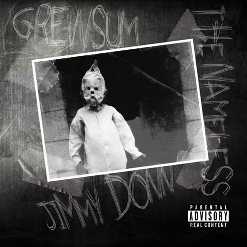 Off My Meds (feat. Damien Quinn)