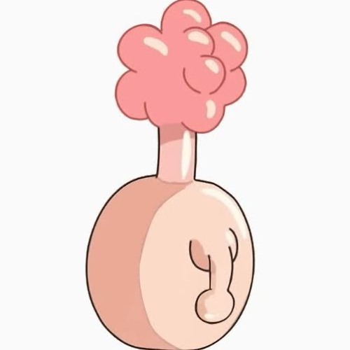 77% Plumbus mix