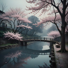 Shadows on the river  (feat. Magda Cernetic)