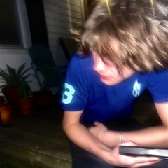 ipretend. - damn(prod. SkBrod)