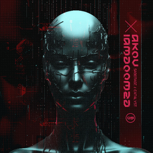 Akov - Catalyst [Premiere]