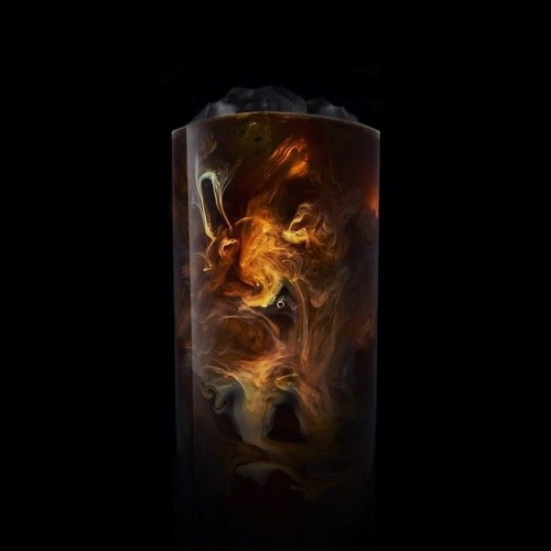 KABAZJAKA • Rum 'n' Kola