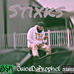 STIXKS?!?!? (p . xiiibeats)