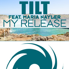 My Release (Ben Shaw Remix) [feat. Maria Nayler]