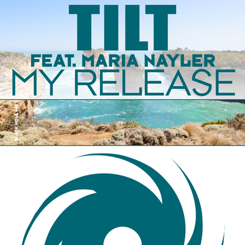 My Release (Ben Shaw Remix) [feat. Maria Nayler]