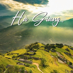 HÀ GIANG ƠI - QUÁCH BEEM - L2T REMIX 2025