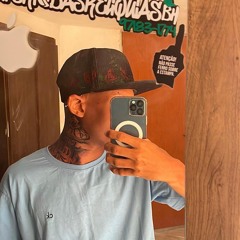 SARRA NOS MENOR DA BOCA - DJ ND 2025