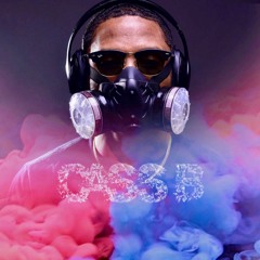 1 Hour Hip-Hop Work Out Mix With DJ Cass B