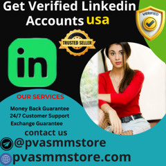 Buy LinkedIn accounts in 2025 for faster networking and professional connections today