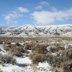 Anywhere But Wyoming