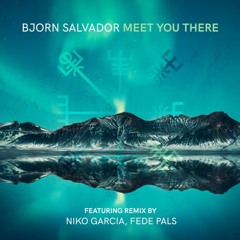 Bjorn Salvador - Meet You There (Niko Garcia & Fede Pals Remix) [Nordic Voyage Recordings]