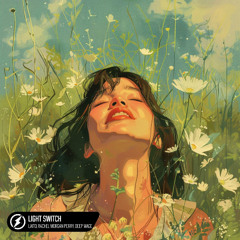 Laíto, Rachel Morgan Perry, Deep Mage - Light Switch