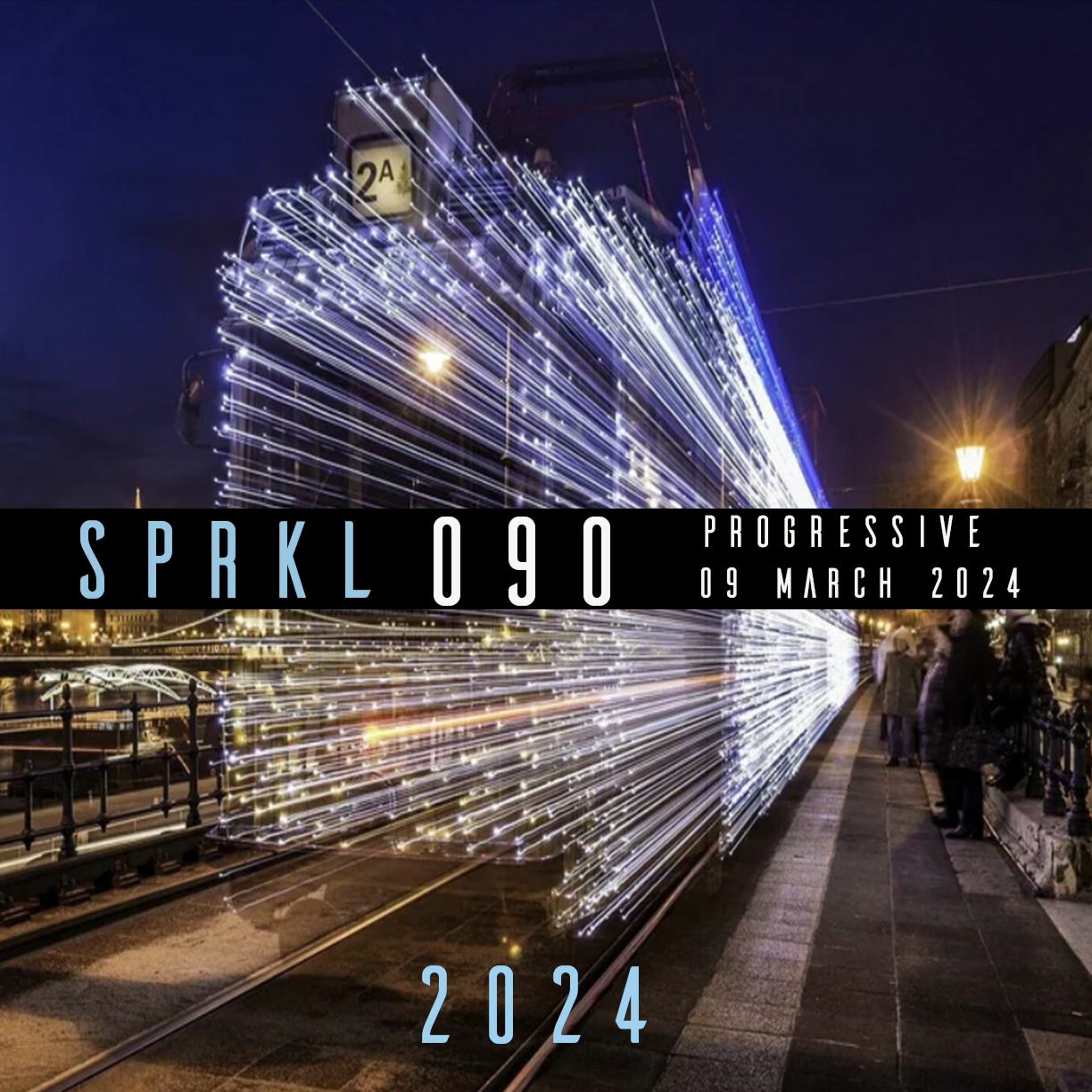 SPRKL