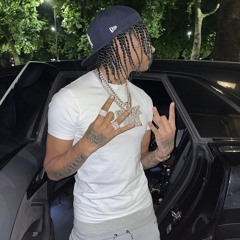 Digga D - Burner Boy (exclusive)