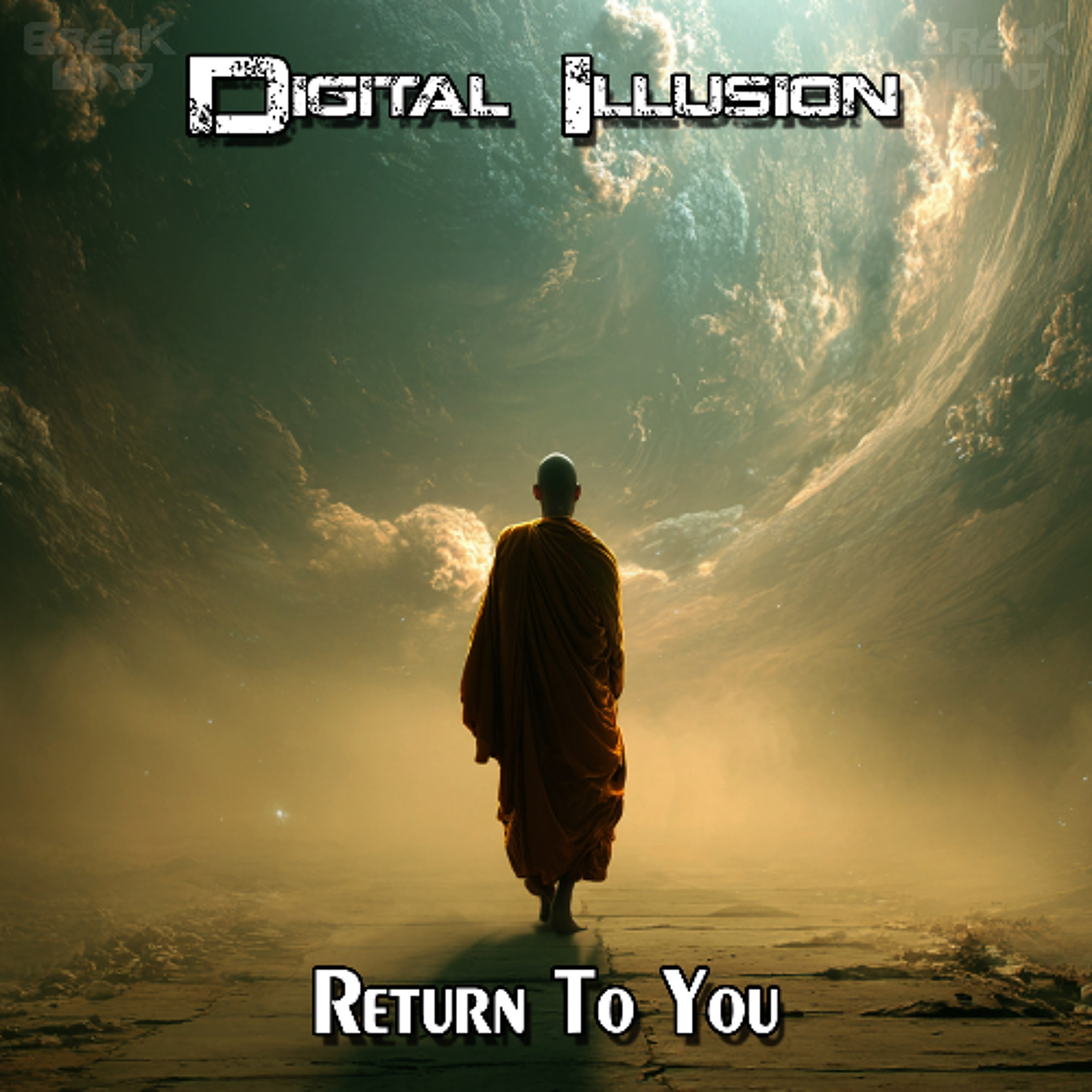 BWP 079 : Digital Illusion - Return To You (Out Now) episode artwork