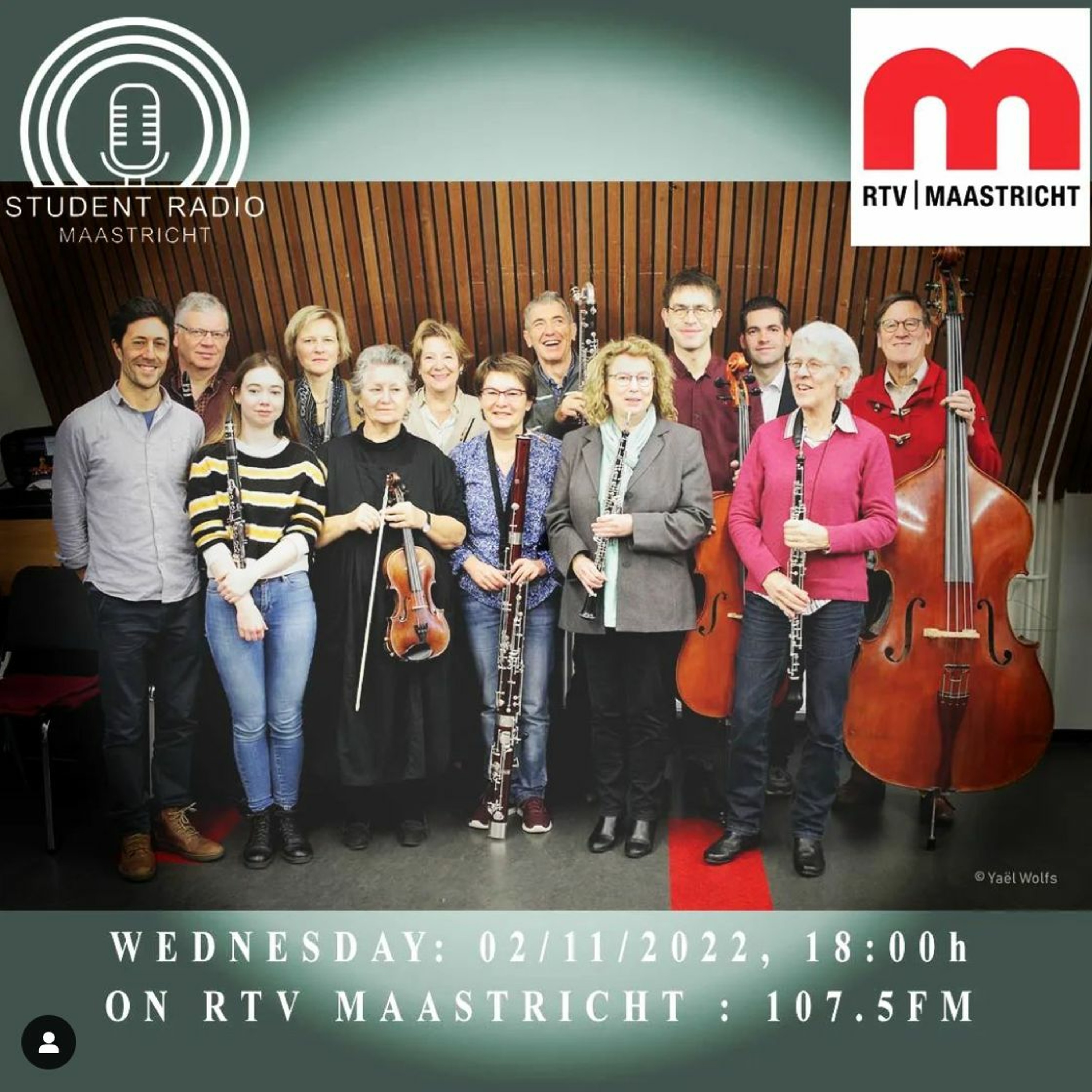Student Radio Maastricht
