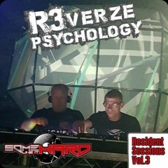 Resident Sessions Vol.3: R3verze Psychology - Millennium & Mainstream Hardcore