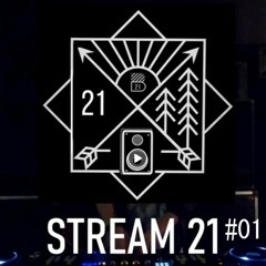 Nicane @Bunker21 Live-Stream #01 12.06.2020