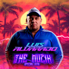 Luis Alvarado - The Muzik 2025 (Special Pride LGTB Remix) - Luis Beat