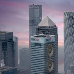 Canary Wharf freestyle (clean edit) [feat. Oatmilkandcodeine]