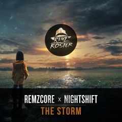 The Storm (feat. Nightshift) ⚡️