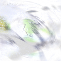 Infant - radial blur