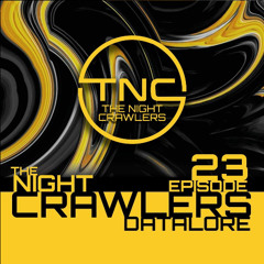 Nightcrawlers Mix #33 - Datalore