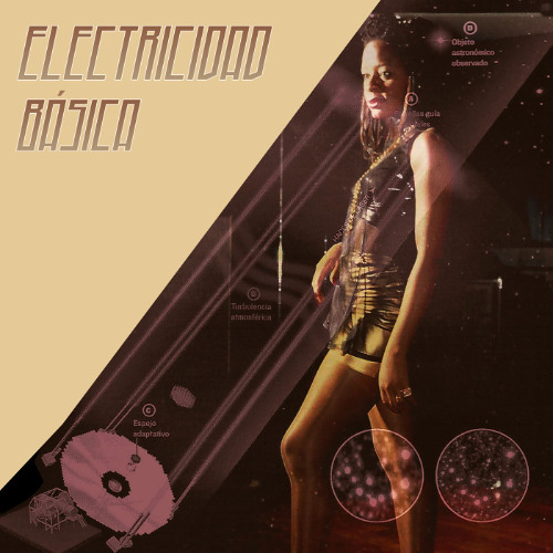 Electricidad Basica - Again
