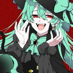 プラスチックソーサレス/Plastic Sorceress- ルシノ/Lucino ft. 初音ミク