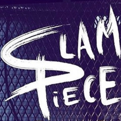 Three Feet Above You - Slam Piece