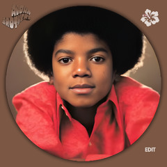 MICHAEL - ALOHA BROTHERS EDIT