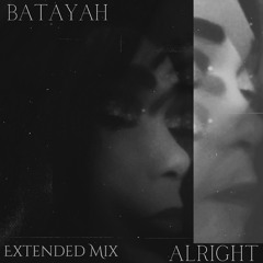 ALRIGHT (Extended)