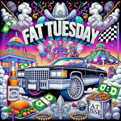 It's Fat Tuesday (MMP)